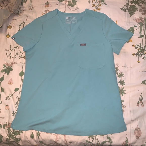 Figs Tops Figs Top Style Fw00 Poshmark